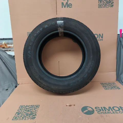 MAXXIS TYRE 215/65R16 109/107T 