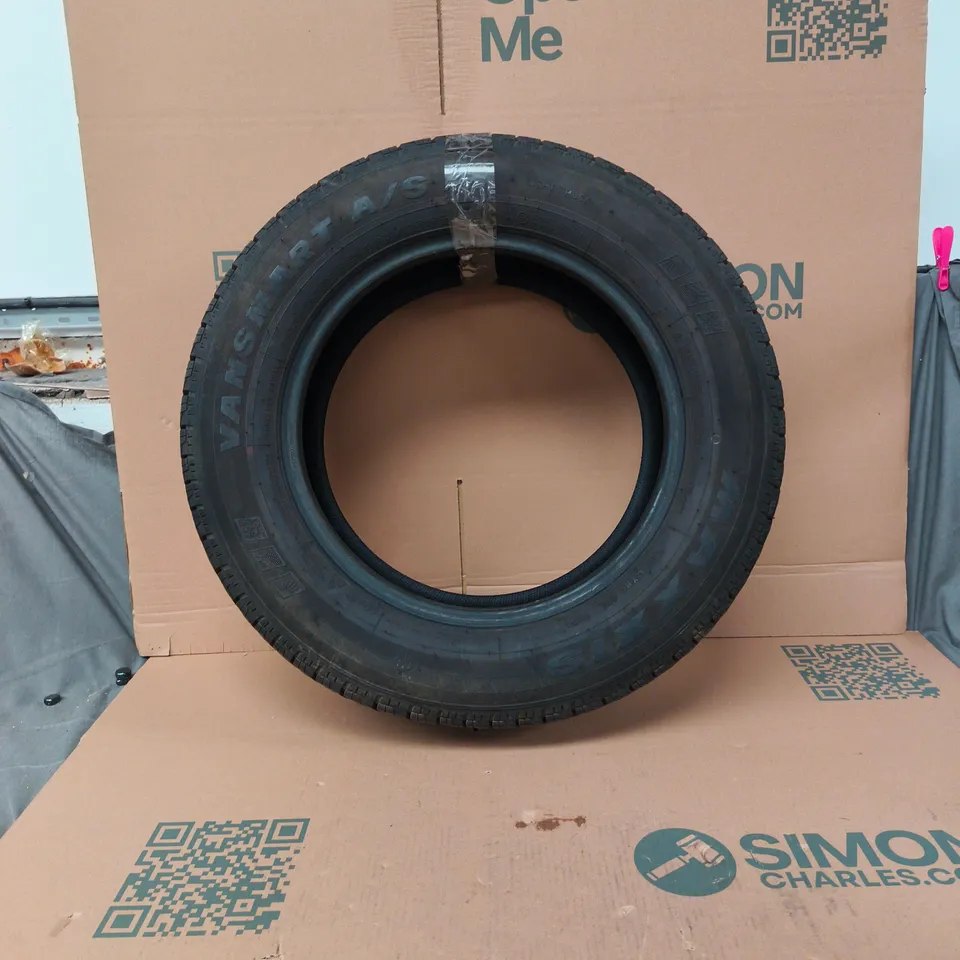 MAXXIS TYRE 215/65R16 109/107T 
