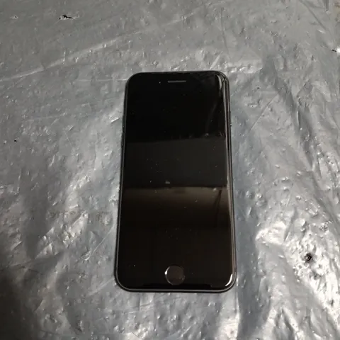 APPLE IPHONE 8 BLACK