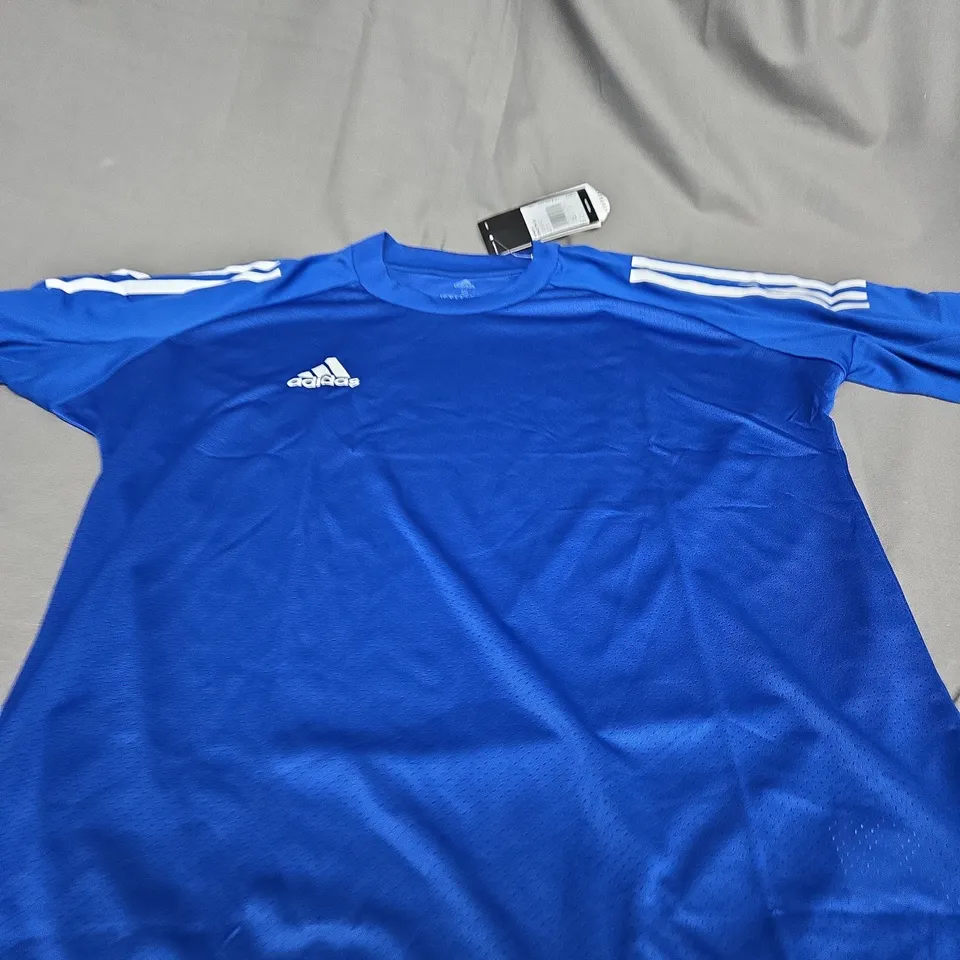 ADIDAS CASUAL T-SHIRT SIZE S