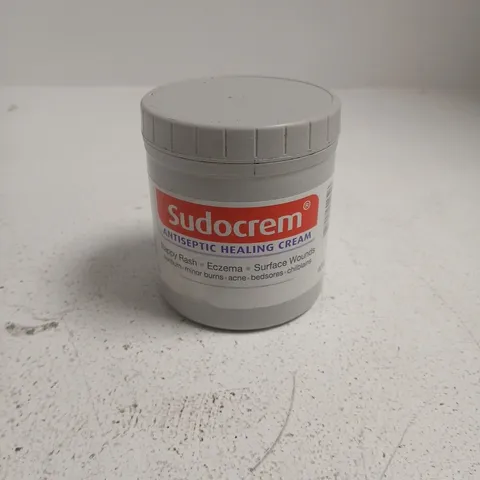 SUDOCREM ANTISEPTIC HEALING CREAM 400G
