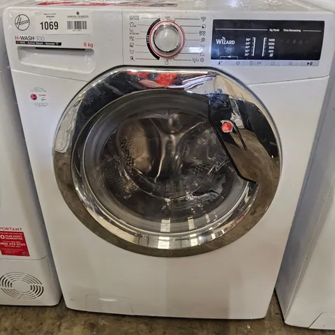 HOOVER H-WASH 300 FREESTANDING WASHING MACHINE
