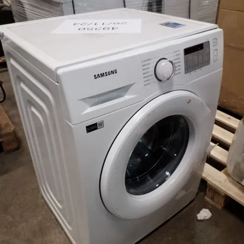 SAMSUNG SERIES 5  FREESTANDING WASHING MACHINE - UNPROCESSED RAW RETURN