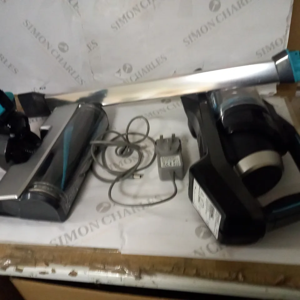 BISSELL ICON CORDLESS VACUUM CLEANER