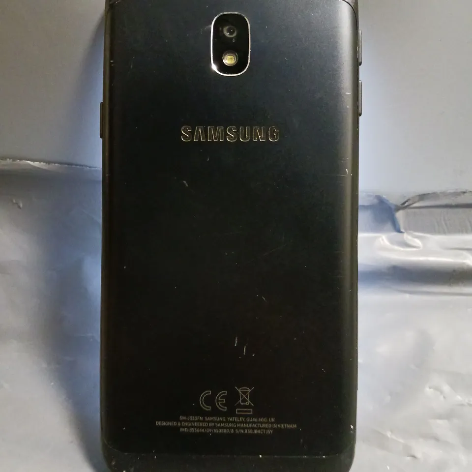 SAMSUNG GALAXY J3