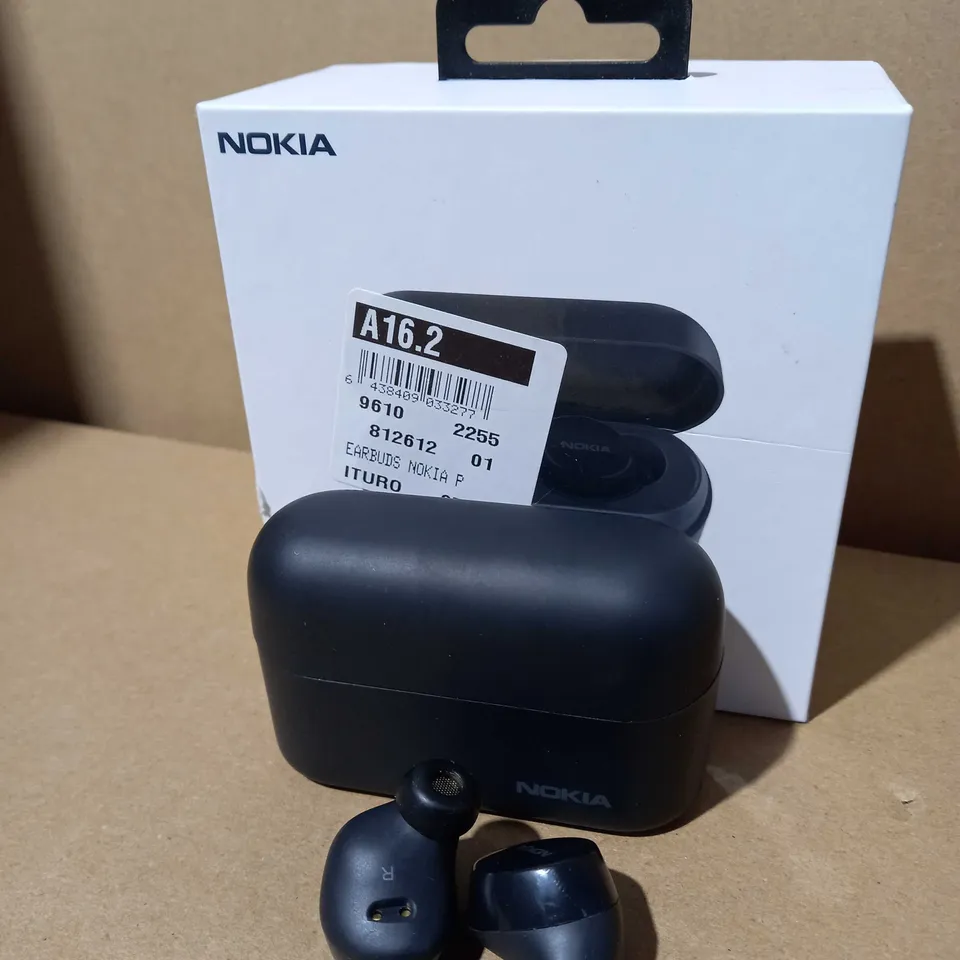 NOKIA POWER EARBUDS