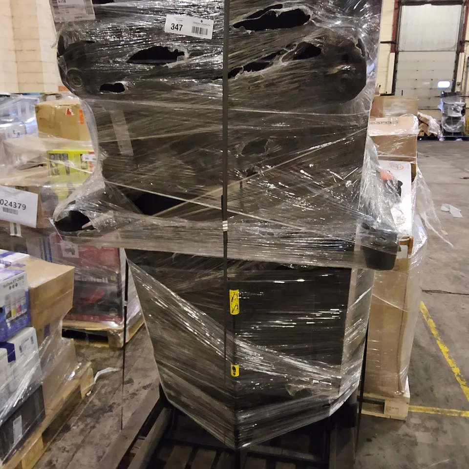 NORDICTRACK S20I TREADMILL