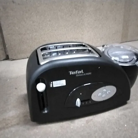 BOXED TEFAL TOAST N'MORE 