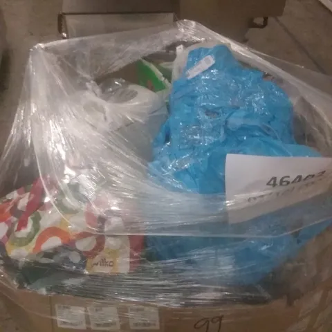 PALLET OF APPROXIMATELY 26 ASSORTED ELECTRICAL ITEMS INCLUDING