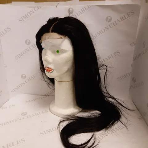 FAITHEE STYLES COLLECTION WIG