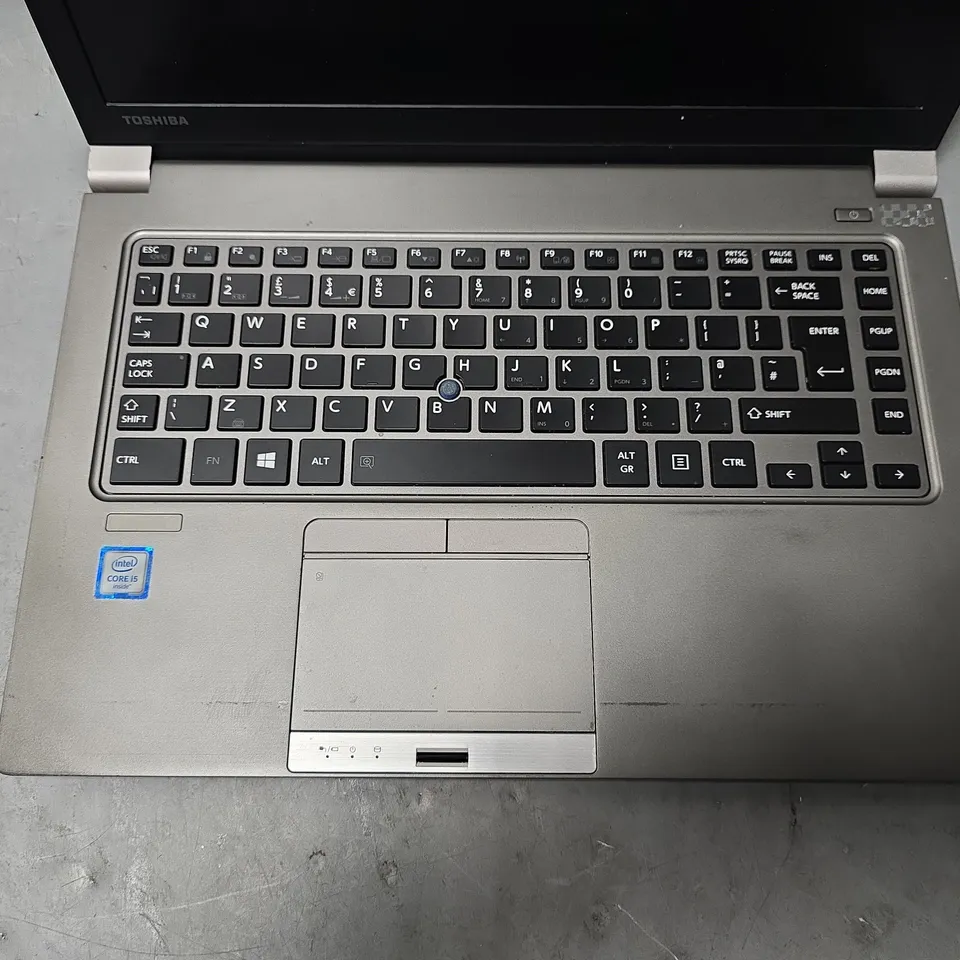 TOSHIBA TECRA Z40-C LAPTOP 