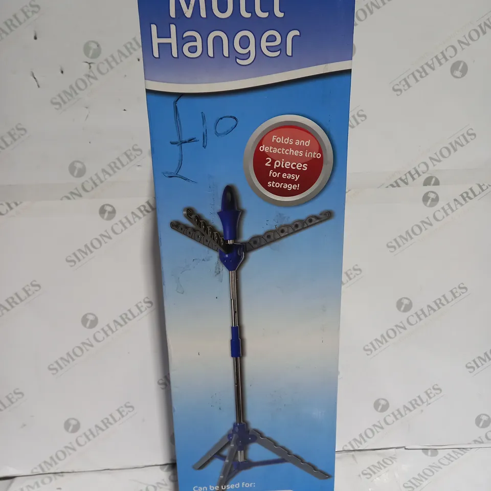 BOXED TV LINES MULTI-HANGER 