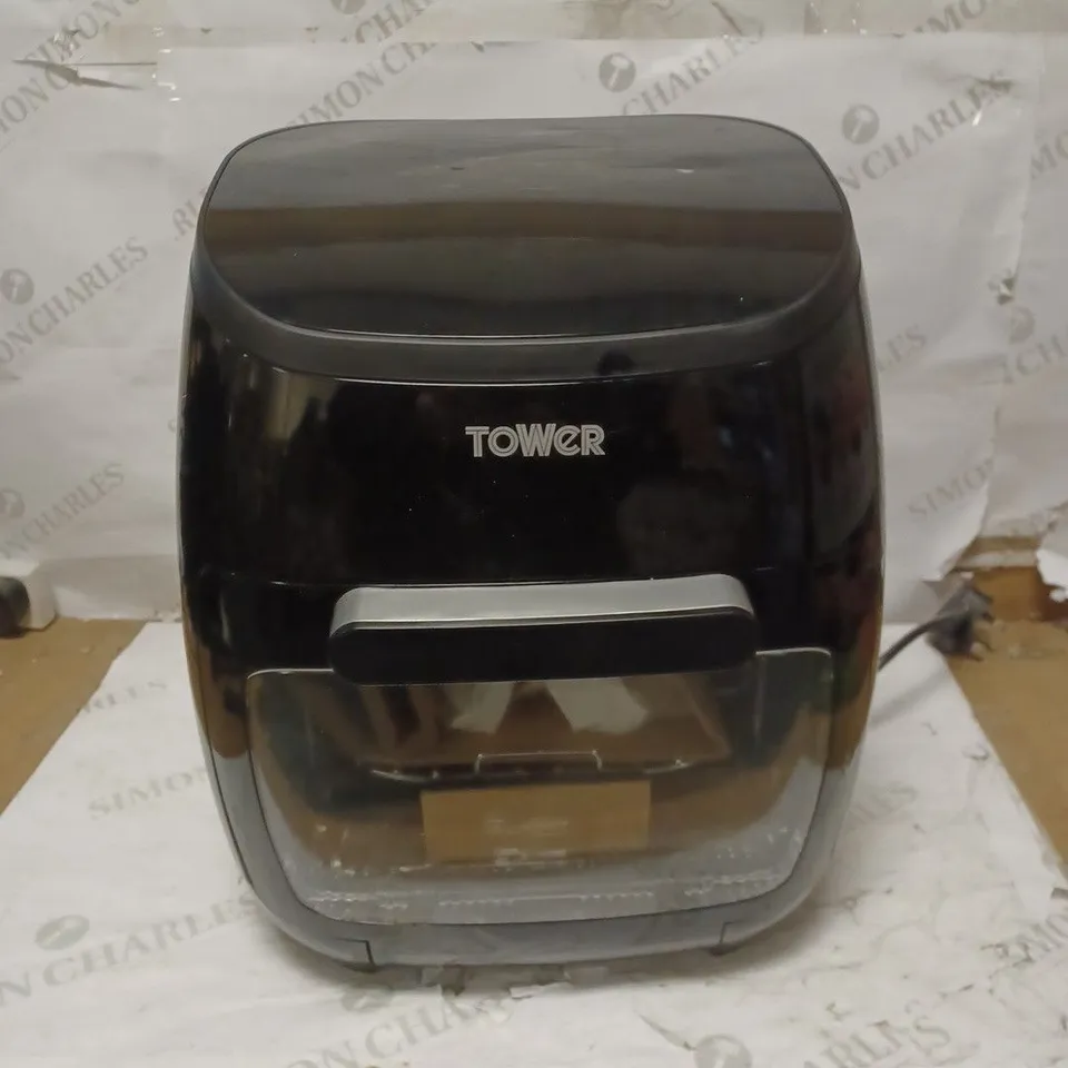 TOWER XPRESS PRO COMBO T17076 VORTX DIGITAL AIR FRYER