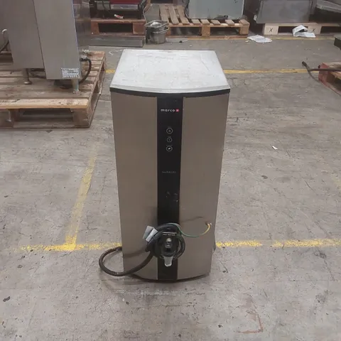 MARCO ECOBOILER COMMERCIAL WATER DISPENSER