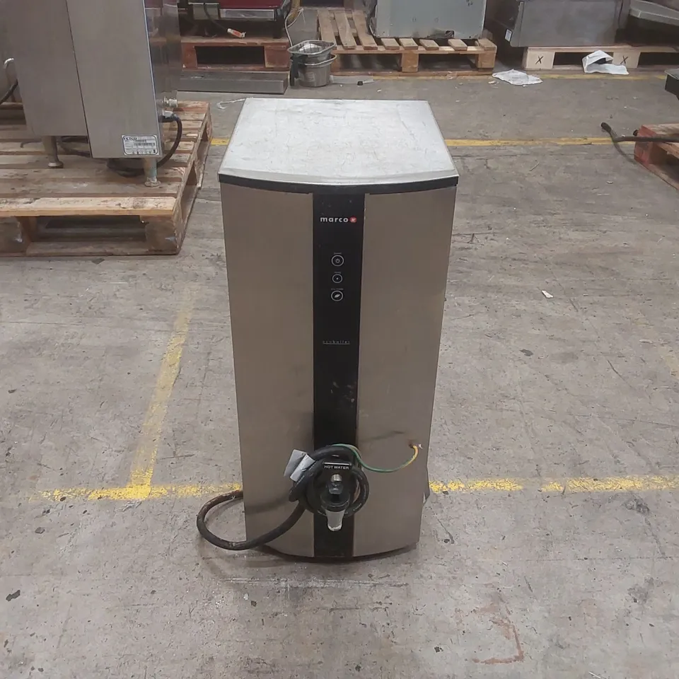 MARCO ECOBOILER COMMERCIAL WATER DISPENSER