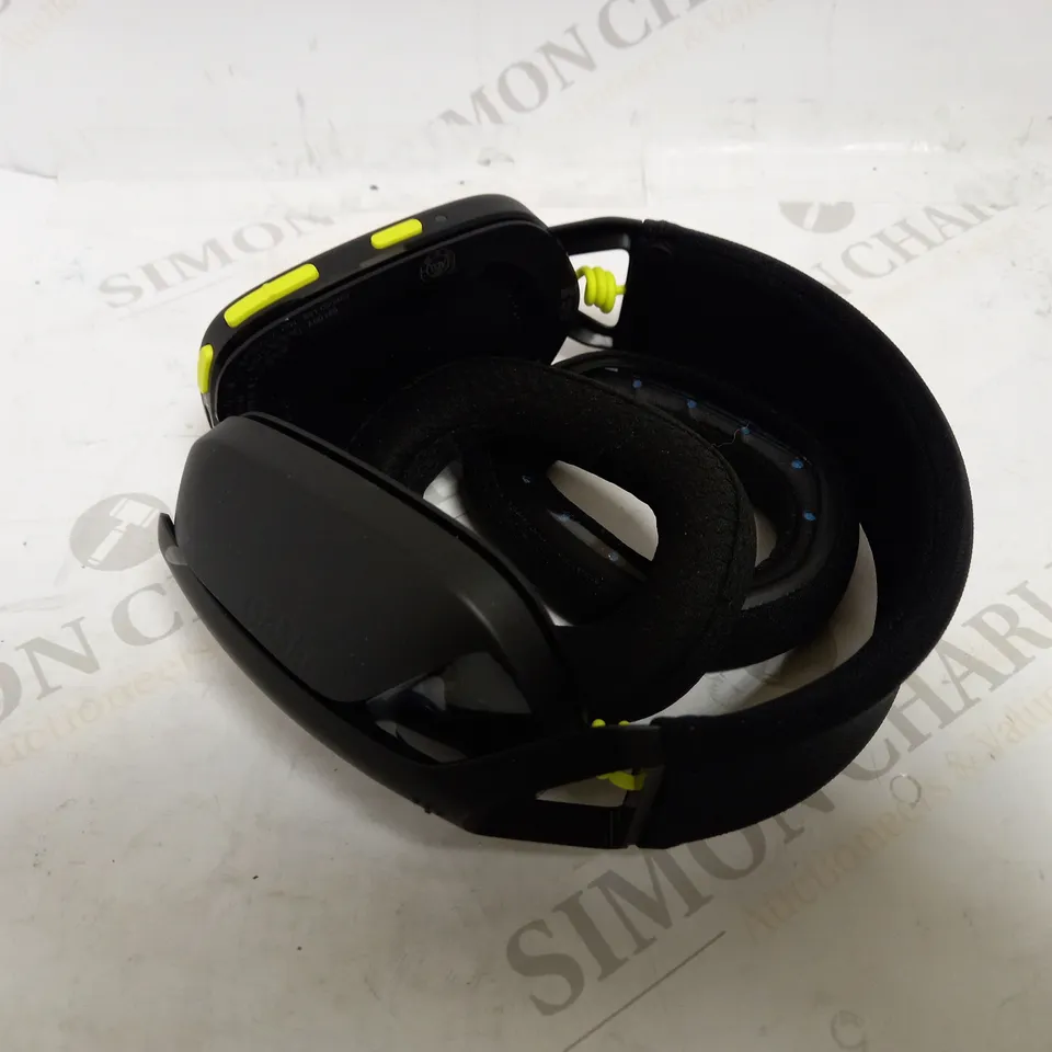 LOGITECH G435 LIGHTSPEED BLUETOOTH GAMING HEADSET