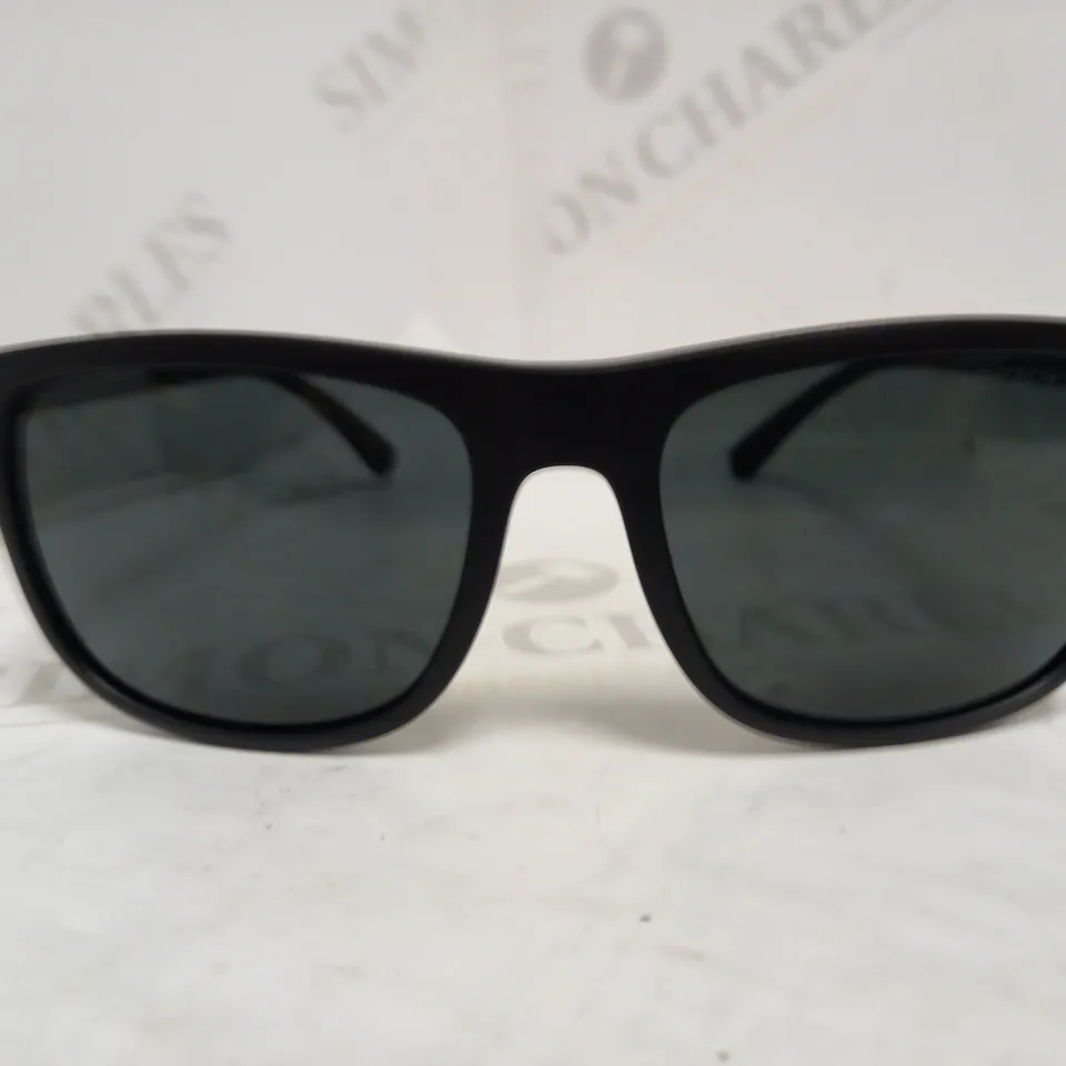 EMPORIO ARMANI SQUARE SUNGLASSES RRP £118