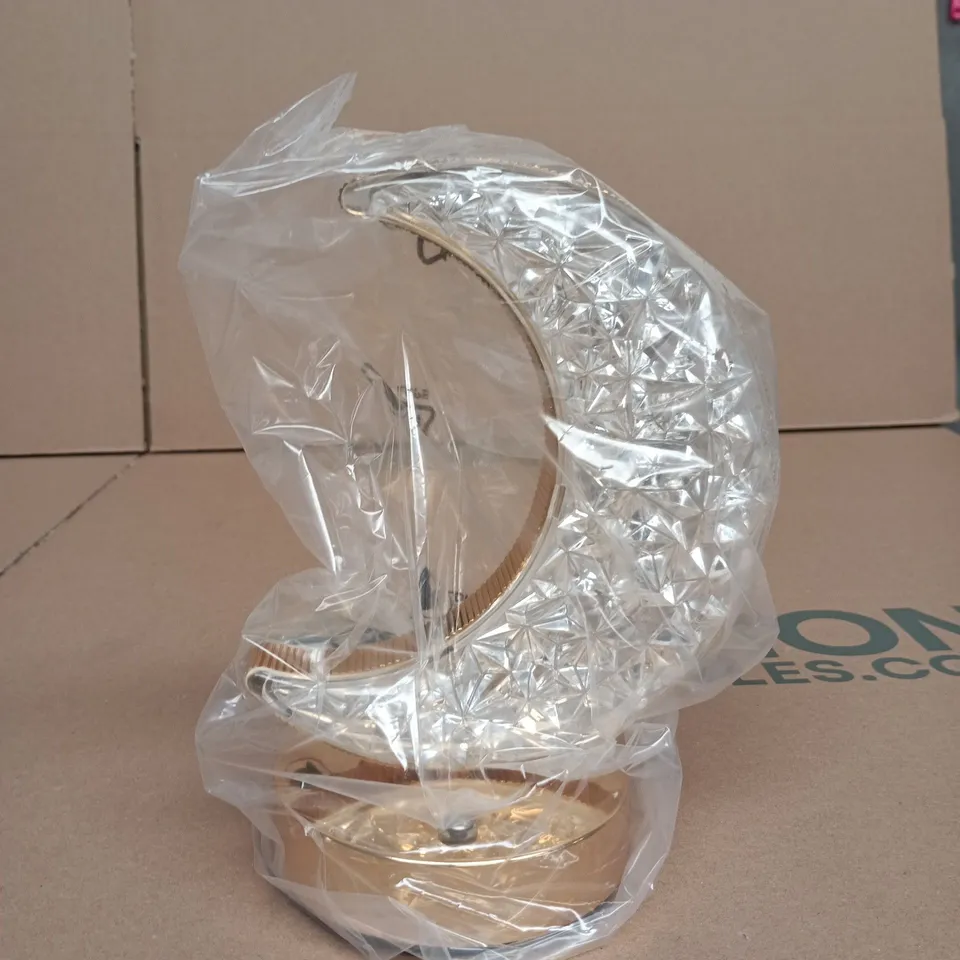 EXTRAHOUSE LED DESK LAMP BOXED