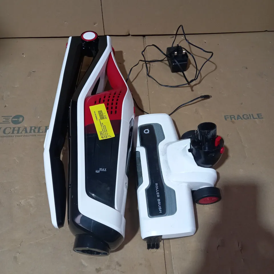 GOBLIN FOLDABLE STICK VACUUM