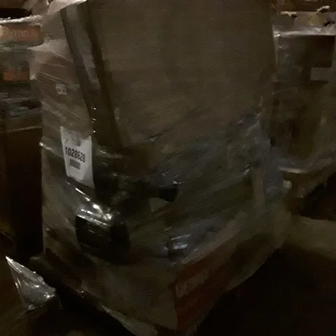 PALLET OF APPROXIMATELY 23 ASSORTED HOUSEHOLD & ELECTRICAL ITEMS INCLUDING