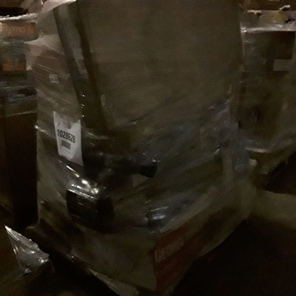 PALLET OF APPROXIMATELY 23 ASSORTED HOUSEHOLD & ELECTRICAL ITEMS INCLUDING