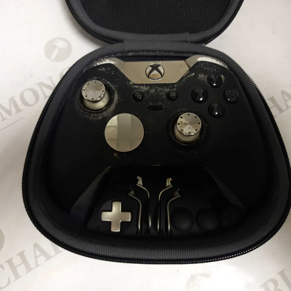 XBOX ELITE WIRELESS CONTROLLER RRP £159.99