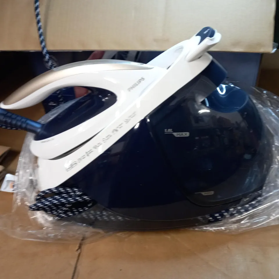 PHILIPS PERFECT CARE ELITE STEAM IRON 