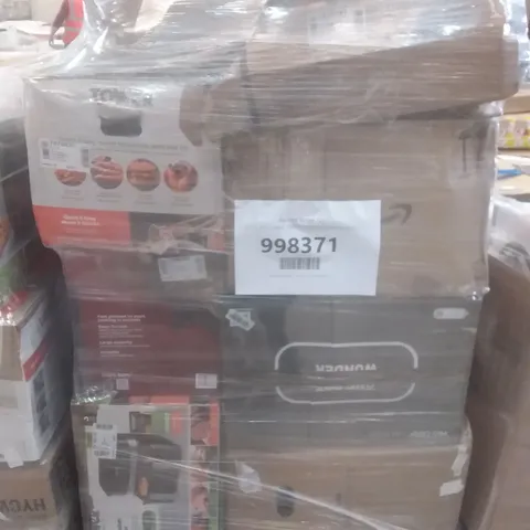 PALLET OF APPROXIMATELY 18 ASSORTED ELECTRICAL ITEMS INCLUDING