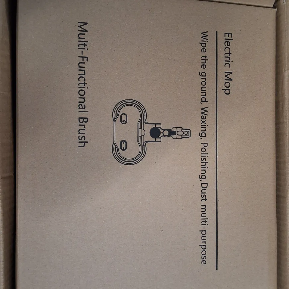 PALLET OF ASSORTED ITEMS TO INCLUDE TRAP CAGE SET, ENAMEL CAST IRON COOKWARE ANS ELECTRIC SPIN MOP