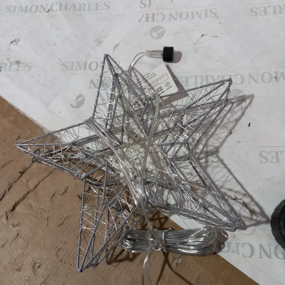 LED STAR
