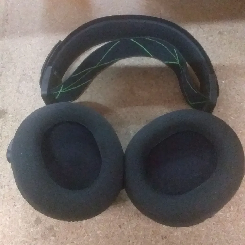 STEELSERIES ARCTIS 9X XBOX ONE WIRELESS GAMING HEADSET