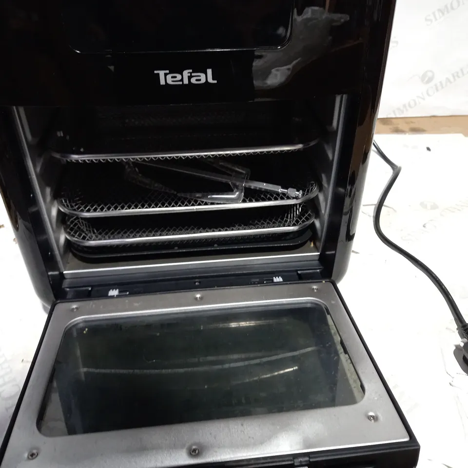 TEFAL EASYFRY 9IN1 FW501827 OVEN