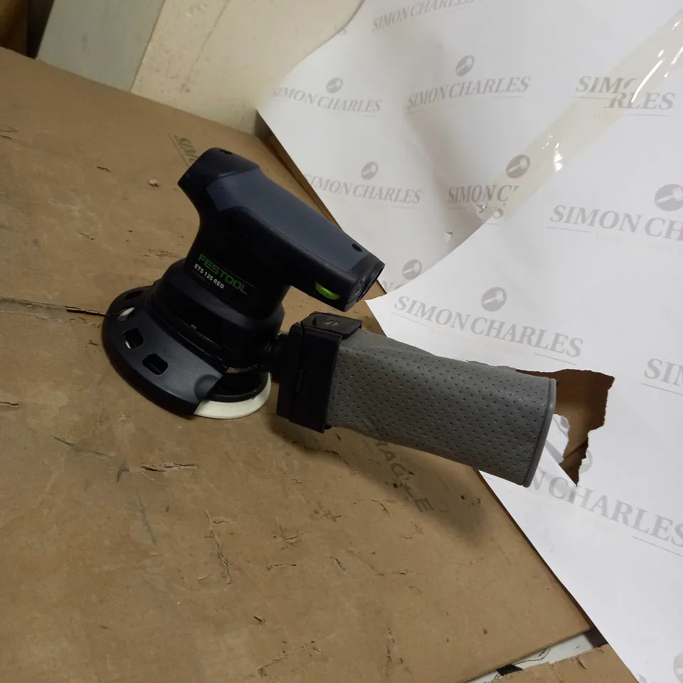 FESTOOL SANDER 