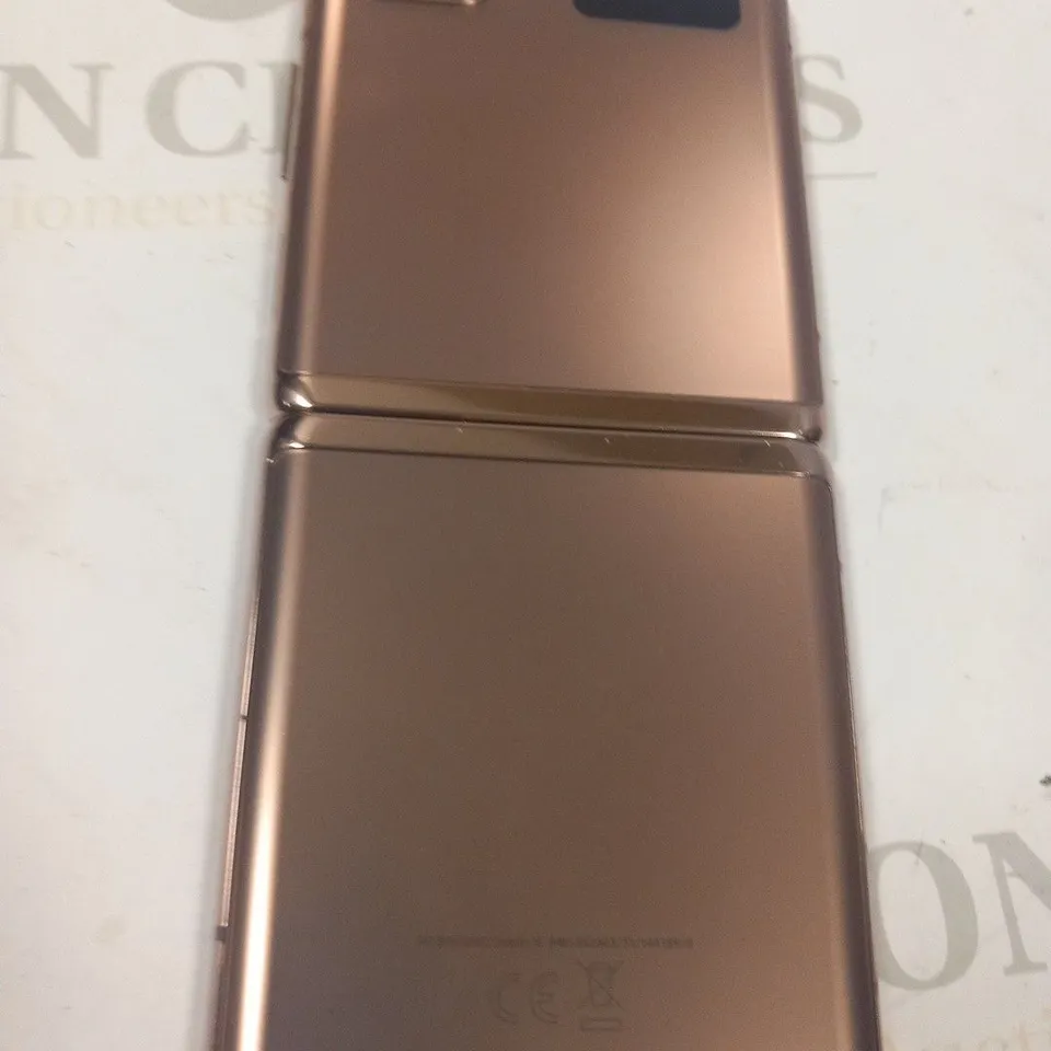 SAMSUNG GALAXY Z FLIP 5G MOBILE PHONE 