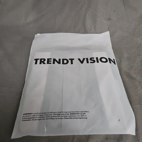 TREND VISION WATER REACTIVE REPTILE JACKET GREY – XS 