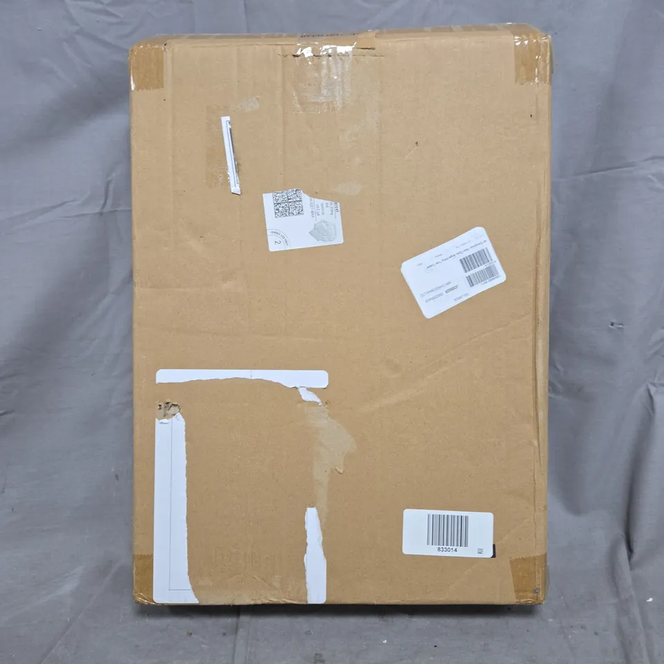 MR CHRISTMAS FIBRE OPTIC ANGLE WING TREE TOPPER