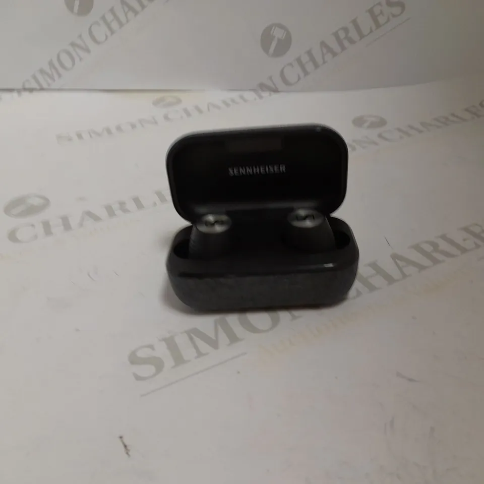 SENNHEISER MOMENTUM TRUE WIRELESS 2