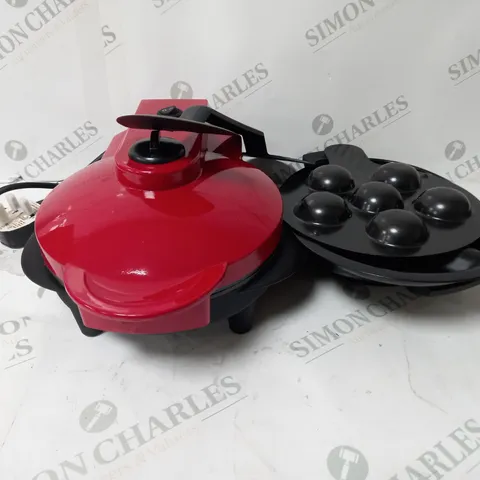 BOXED XPRESS REDI SET GO COOKER