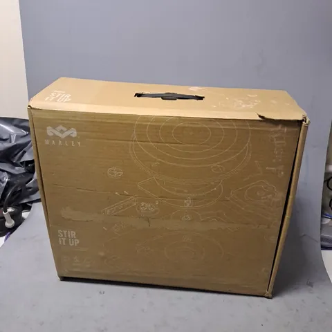 BOXED MARLEY STIR IT UP WIRELESS