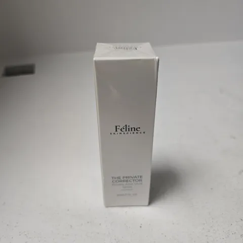 FÉLINE SKINSCIENCE THE PRIVATE CORRECTOR – COLOUR CORRECTOR (30 ML)