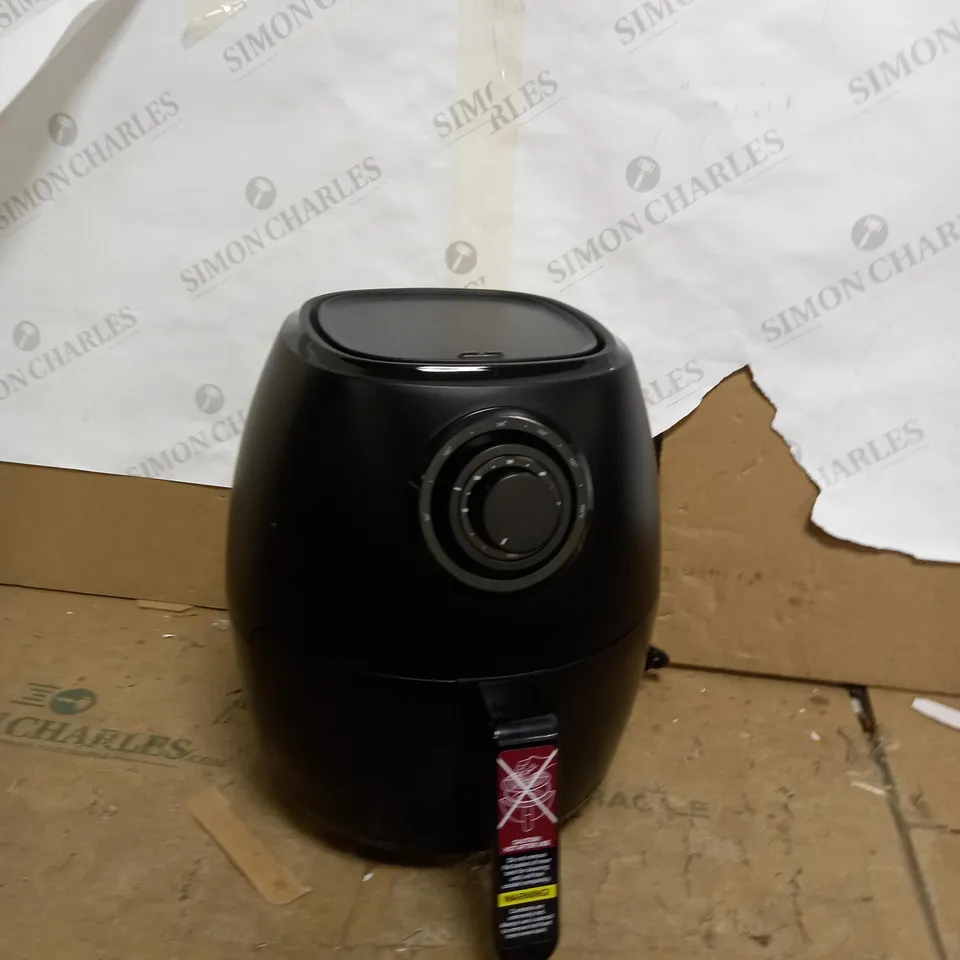 CHEFMAN TURBOFRY AIR FRYER OVEN