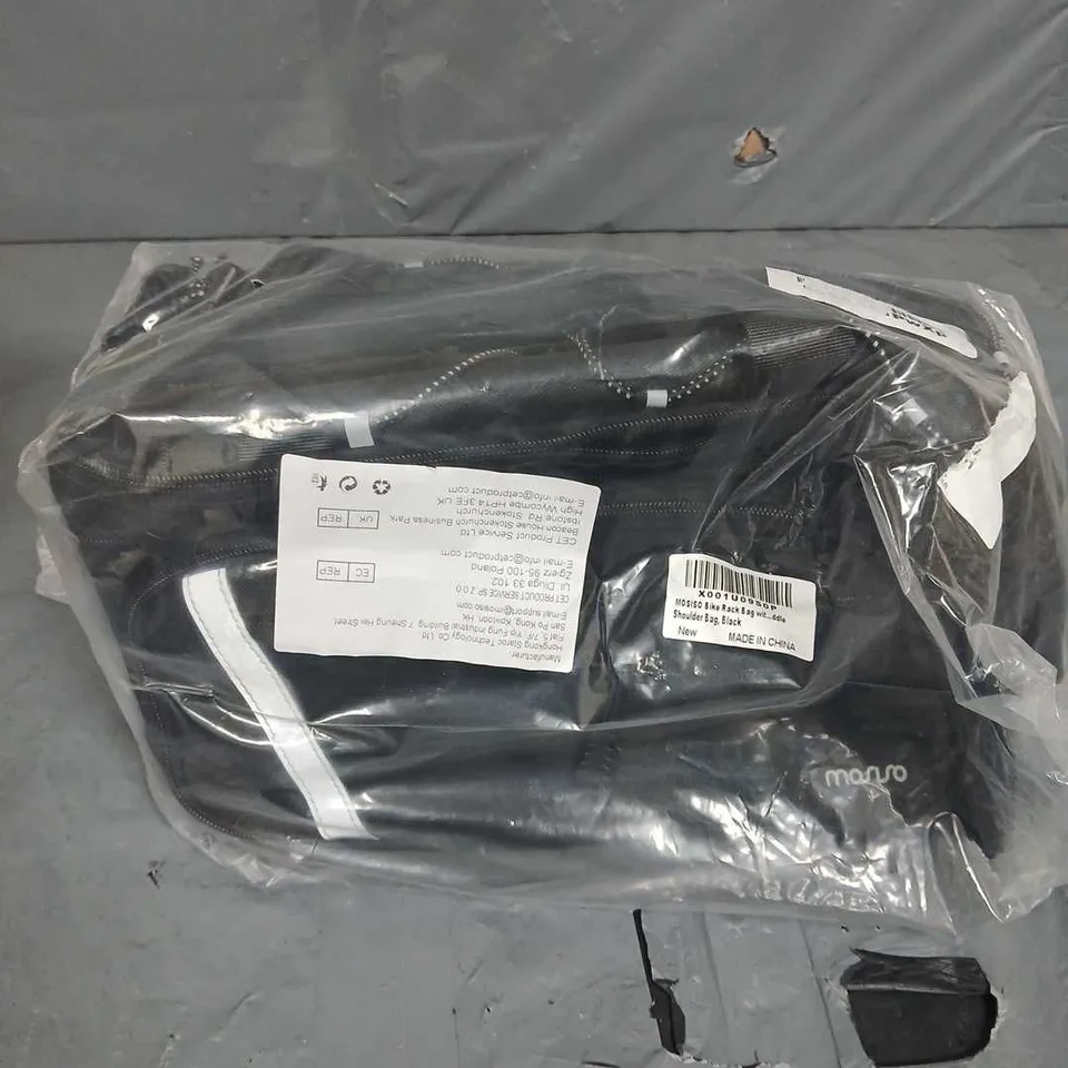 MOSISO BIKE RACK BAG 