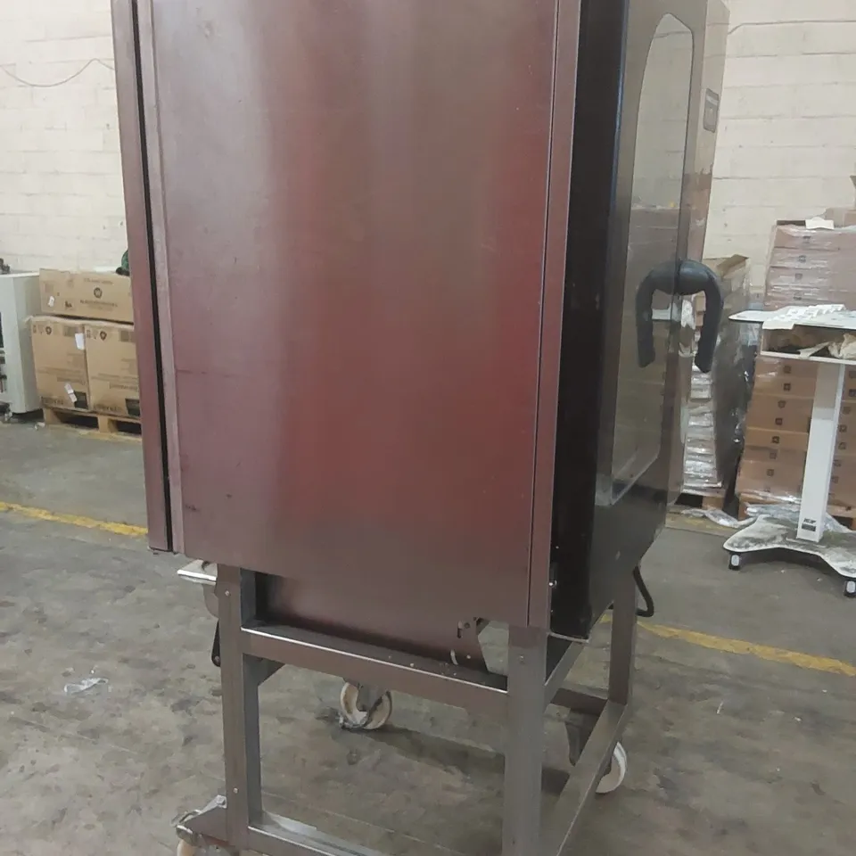 BKI GIORIK COMMERCIAL COMBI OVEN