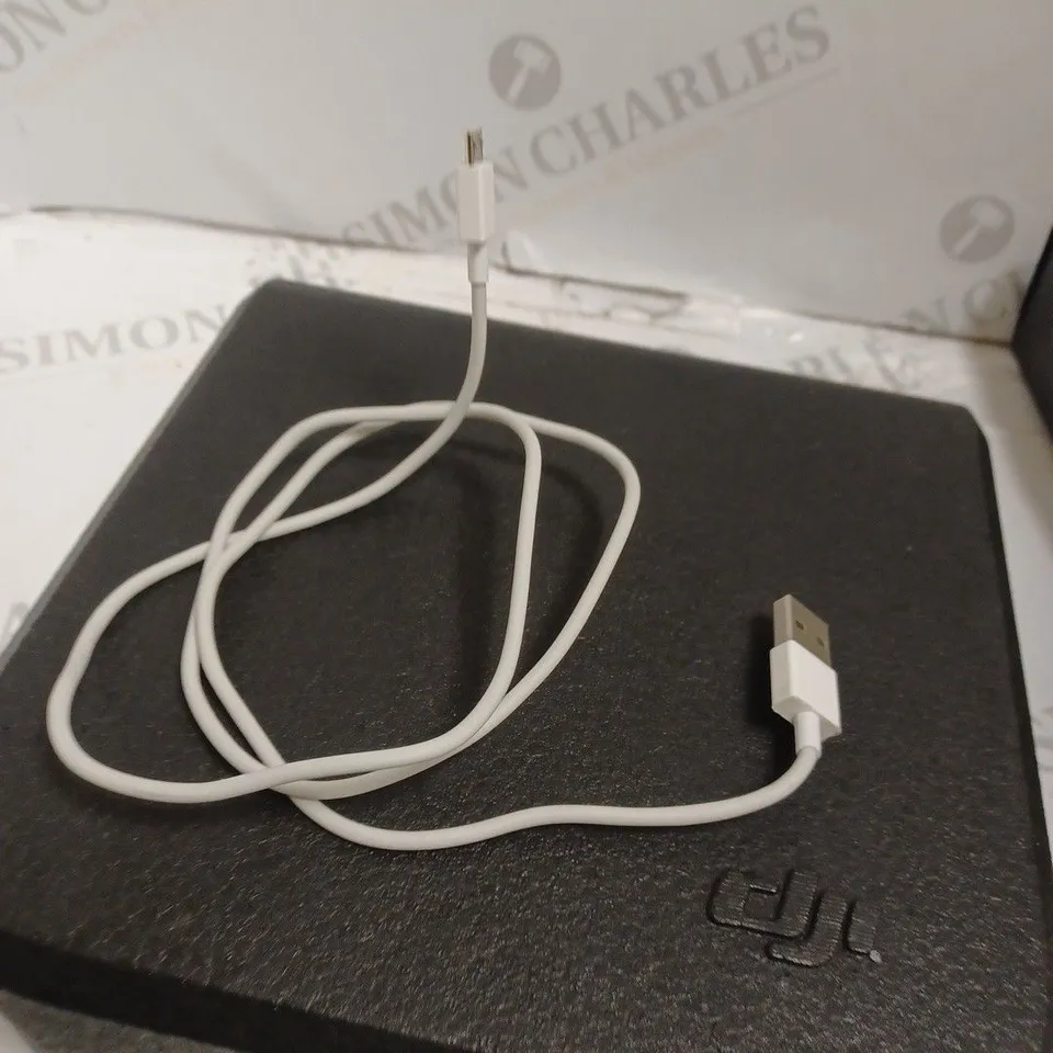 BOXED DJI SPARK FLY MORE COMBO