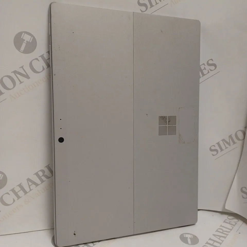 MICROSOFT SURFACE PRO TABLET - MODEL 1807