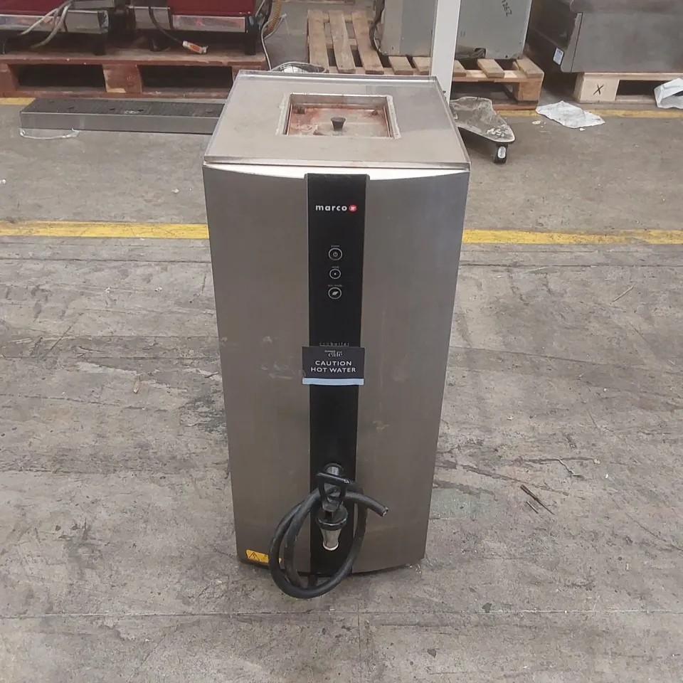 MARCO ECOBOILER T30 COMMERCIAL WATER DISPENSER