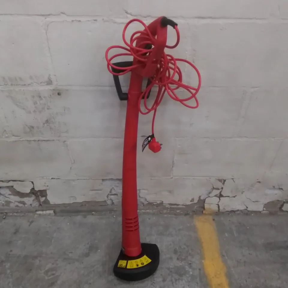 SOVEREIGN ELECTRIC GRASS TRIMMER N1F-GT-220/250-C