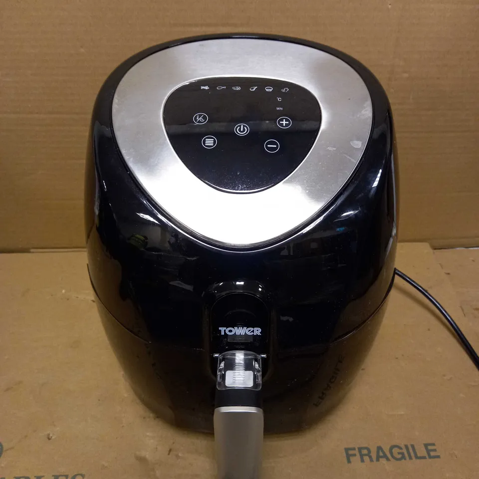 TOWER DIGITAL AIR FRYER 