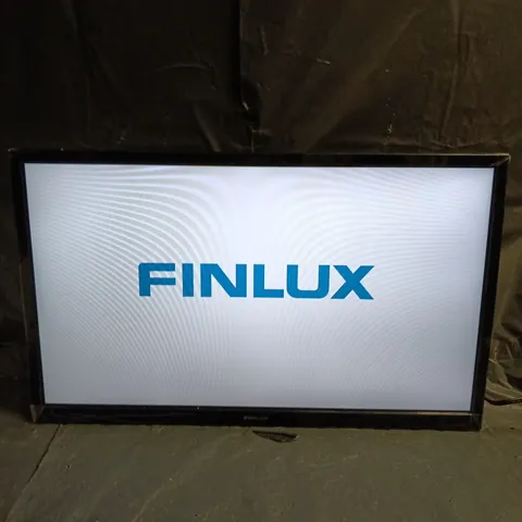 FINLUX 24-INCH LED TV WITH BUILT-IN DVD β MODEL 24MH25D