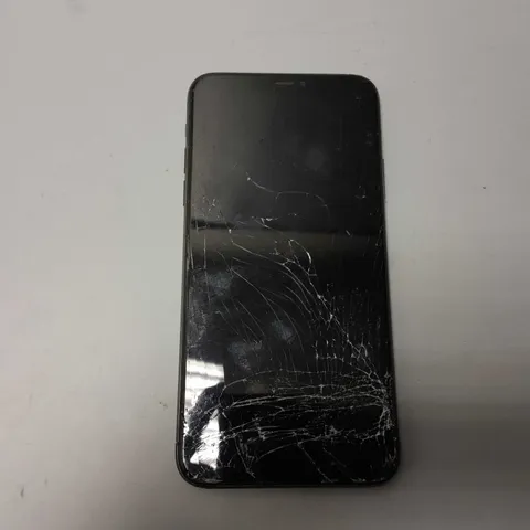 APPLE IPHONE - MODEL UNSPECIFIED